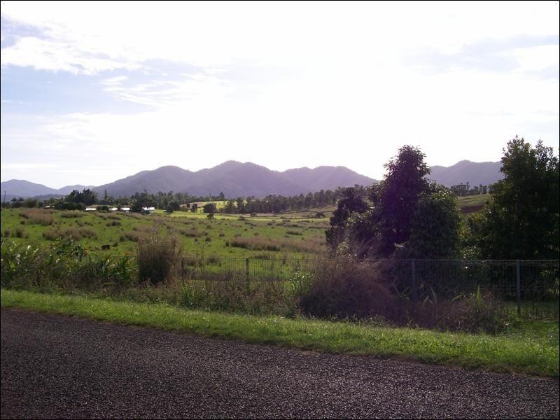 Utchee Creek QLD 4871