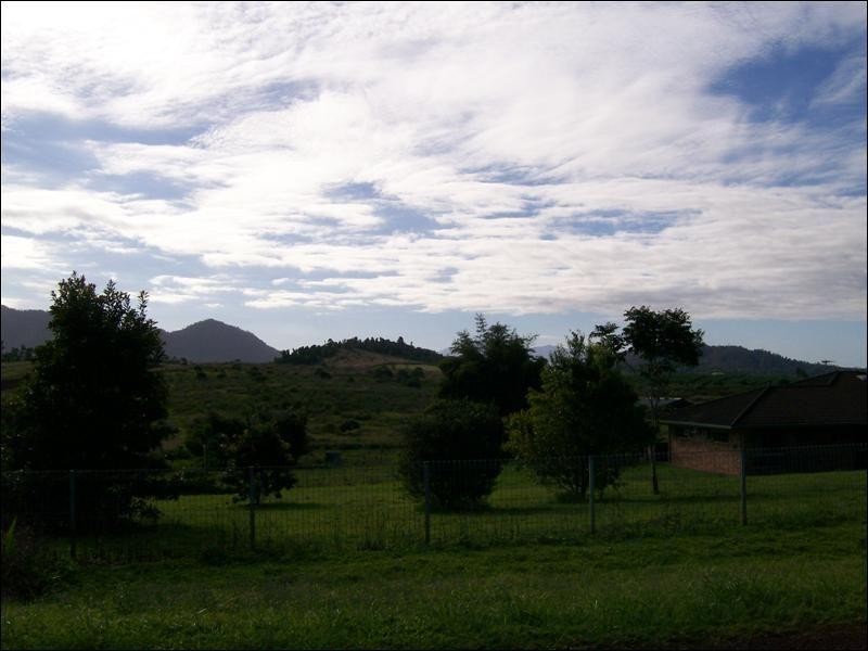 Utchee Creek QLD 4871