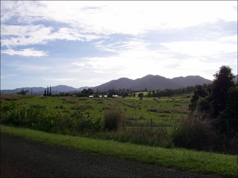 Utchee Creek QLD 4871