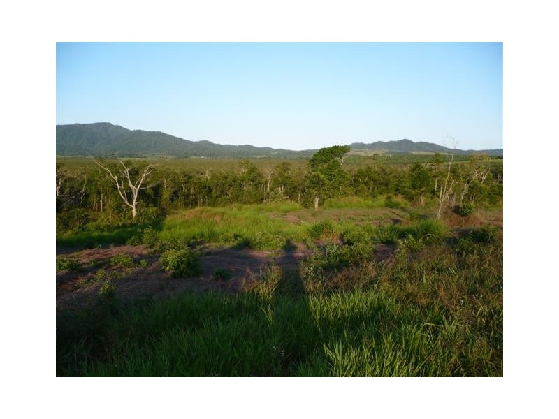 Lot 30 O’Connor, Innisfail QLD 4860
