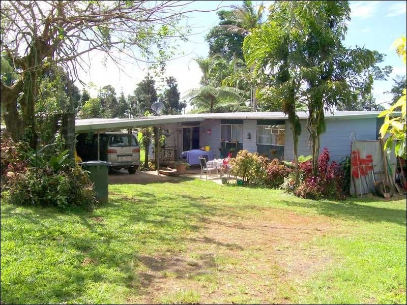 East Palmerston QLD 4860