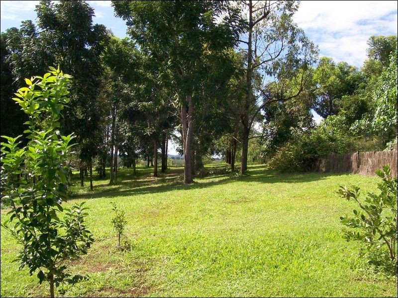 East Palmerston QLD 4860