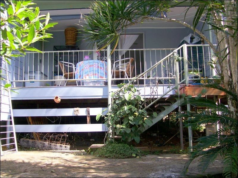 East Palmerston QLD 4860