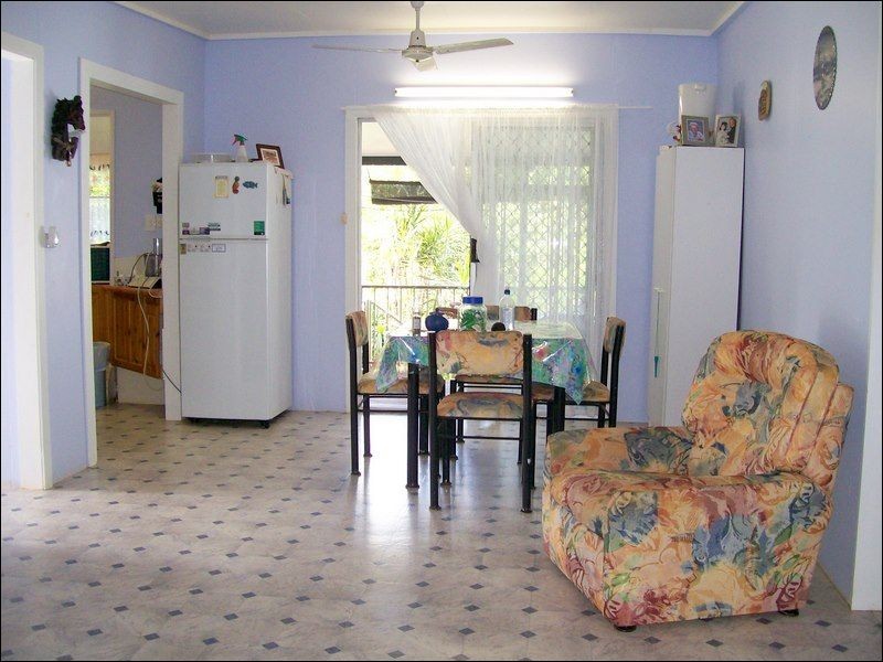 East Palmerston QLD 4860