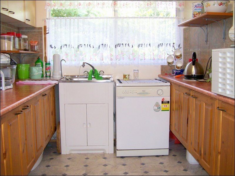 East Palmerston QLD 4860