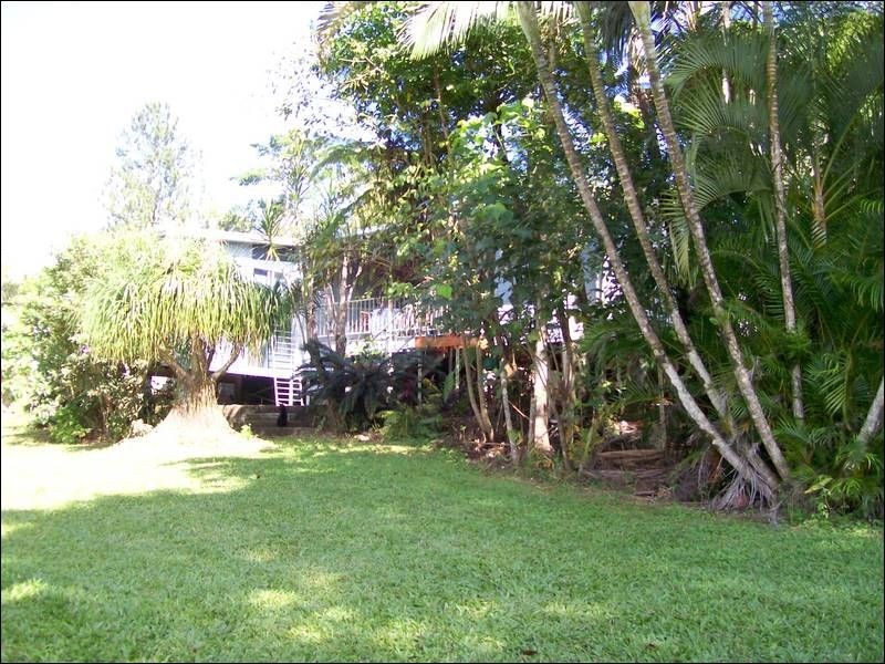 East Palmerston QLD 4860