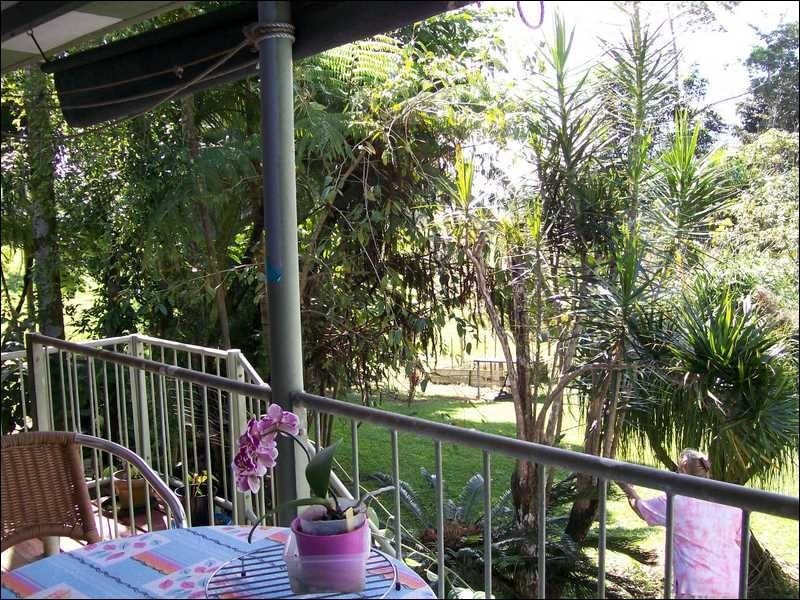 East Palmerston QLD 4860