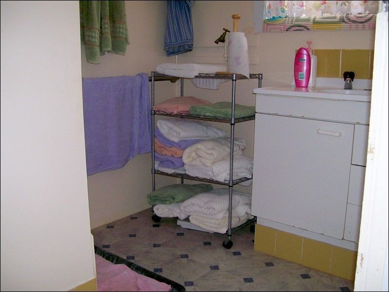 East Palmerston QLD 4860