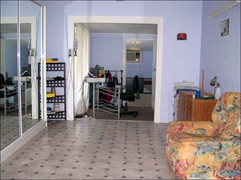 East Palmerston QLD 4860