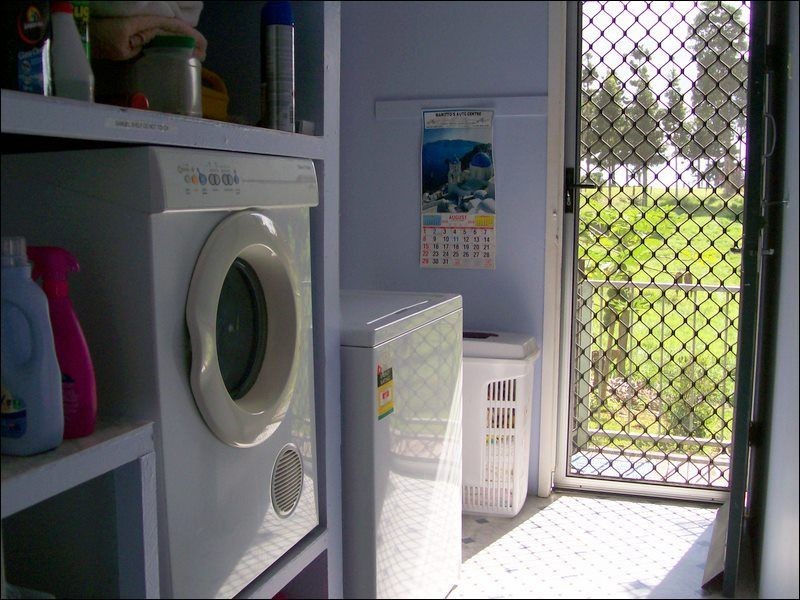 East Palmerston QLD 4860