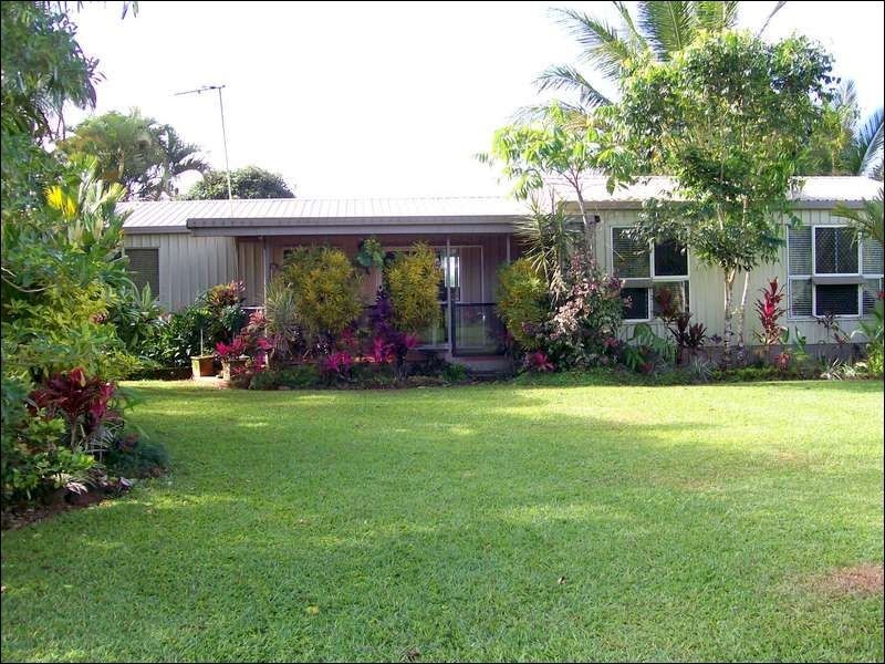 Utchee Creek QLD 4871