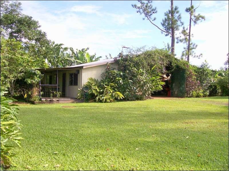 Utchee Creek QLD 4871