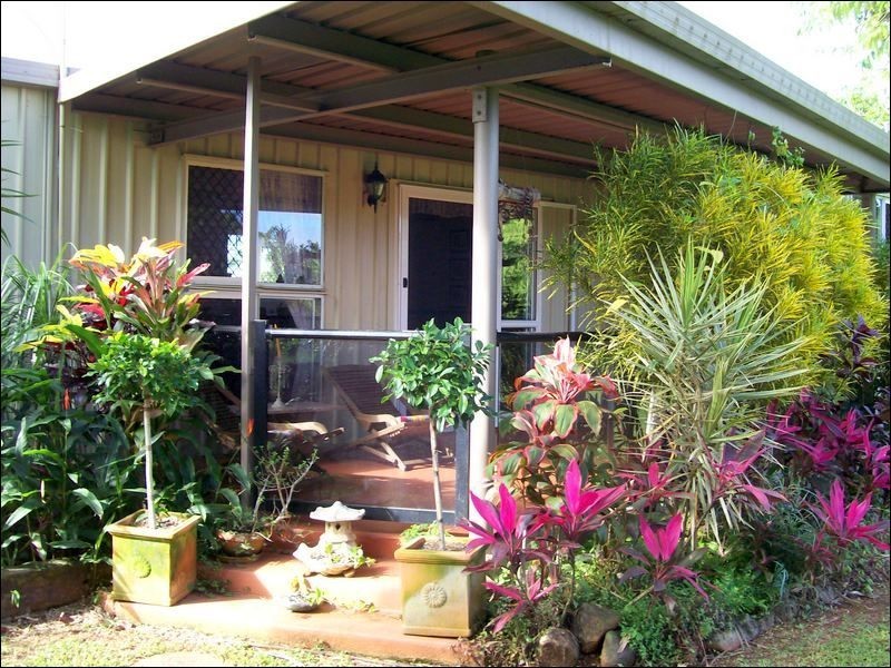 Utchee Creek QLD 4871