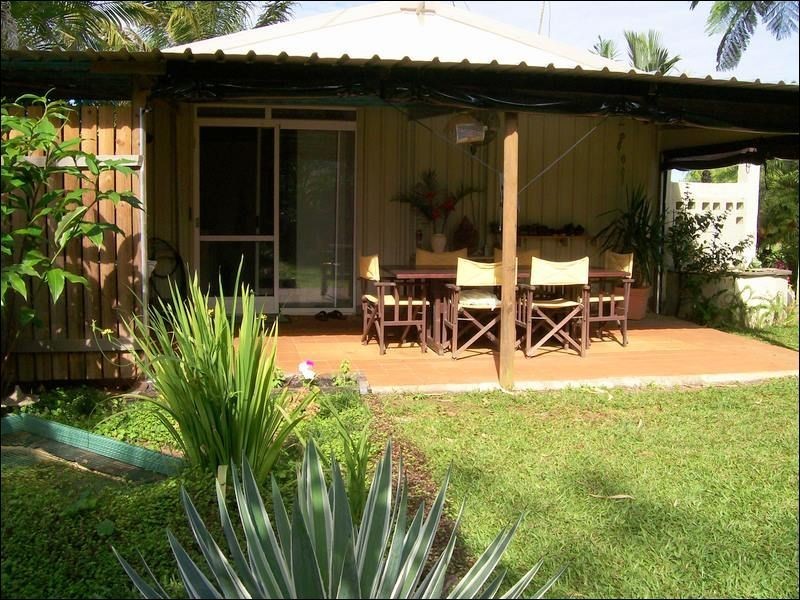 Utchee Creek QLD 4871