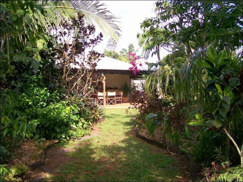 Utchee Creek QLD 4871