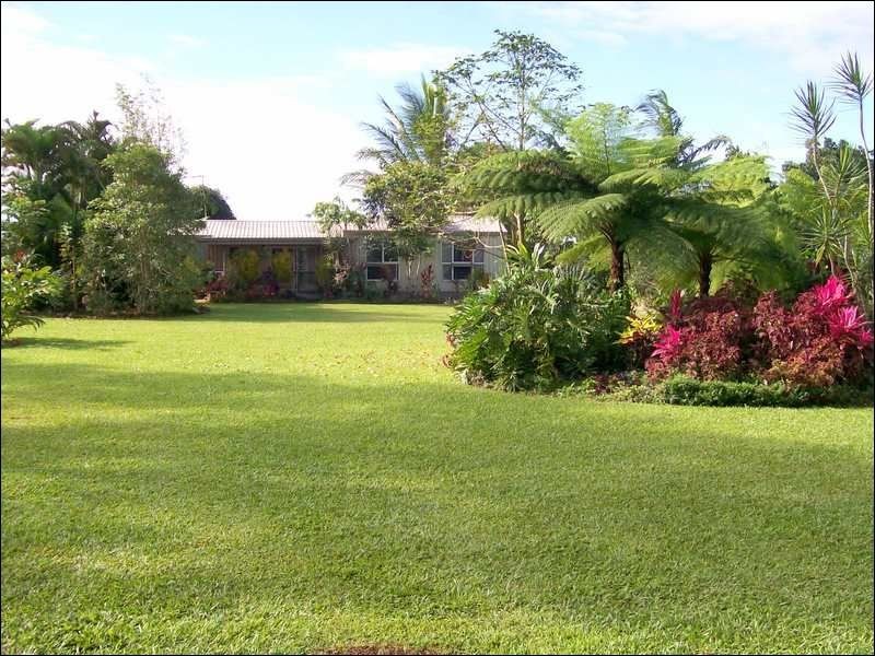 Utchee Creek QLD 4871