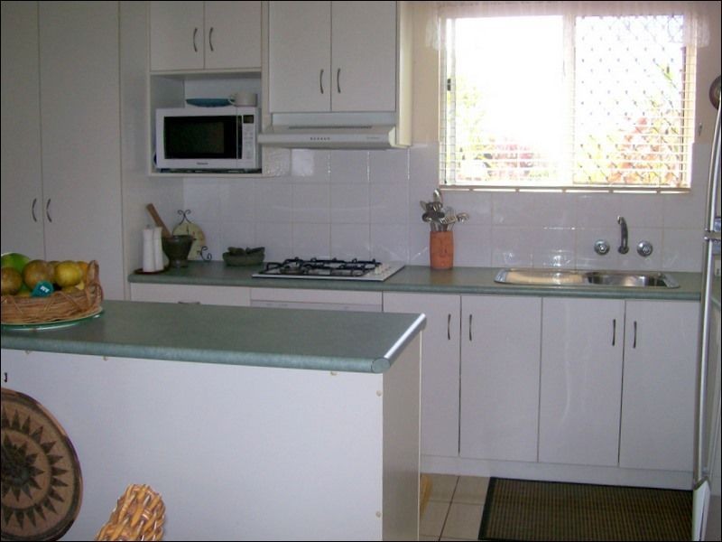 Utchee Creek QLD 4871