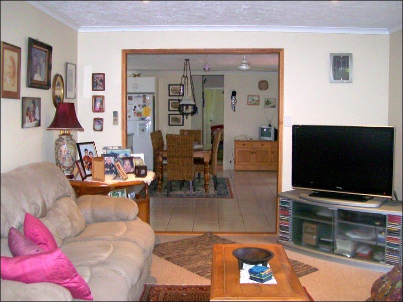 Utchee Creek QLD 4871