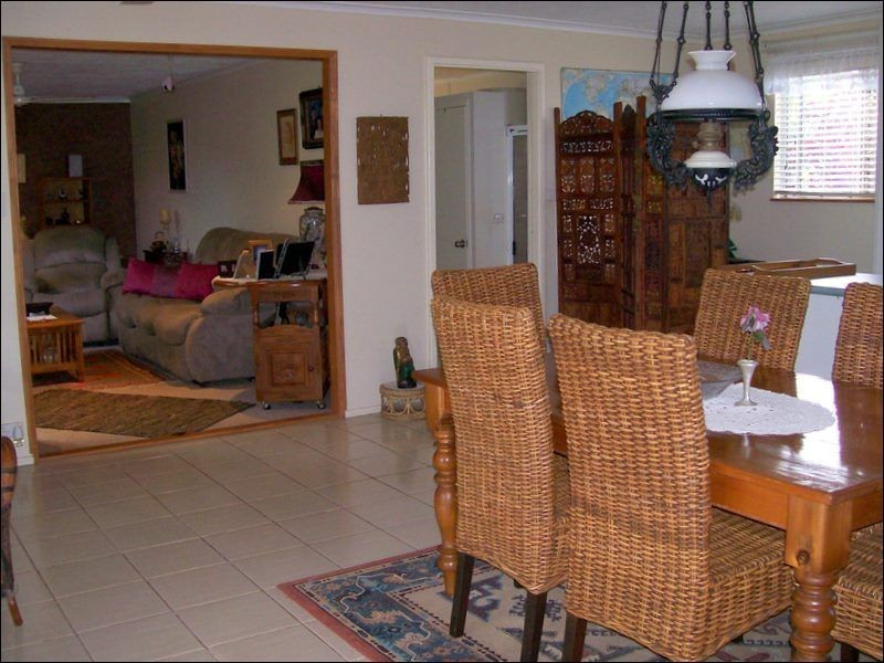 Utchee Creek QLD 4871