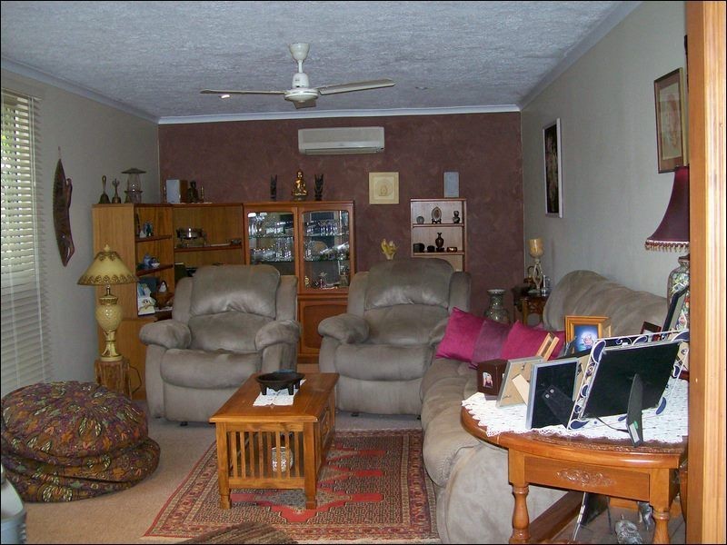 Utchee Creek QLD 4871