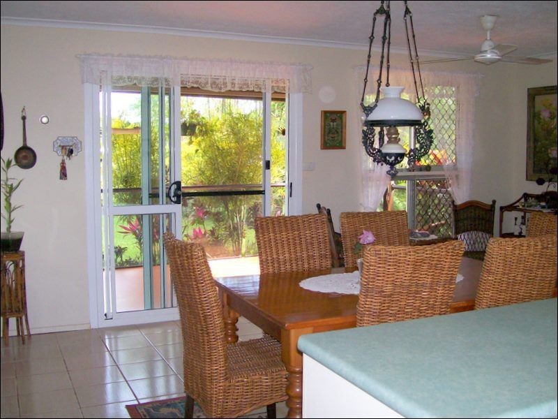 Utchee Creek QLD 4871