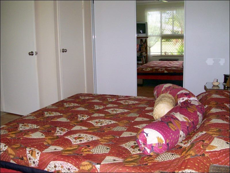 Utchee Creek QLD 4871