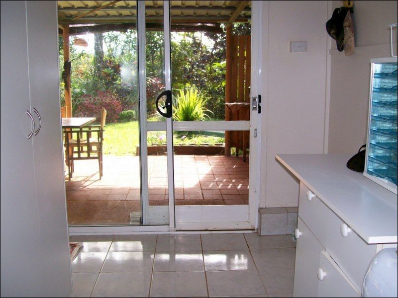 Utchee Creek QLD 4871