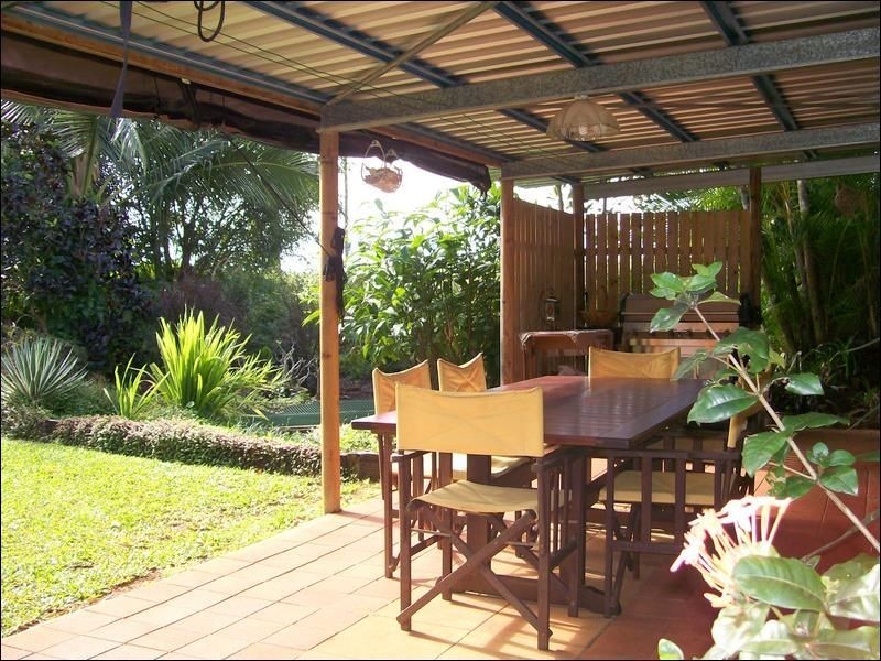 Utchee Creek QLD 4871