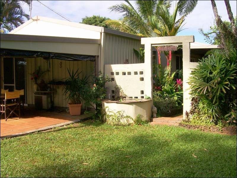 Utchee Creek QLD 4871