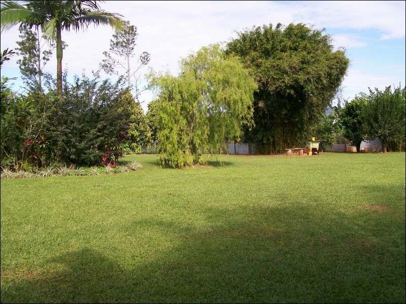 Utchee Creek QLD 4871