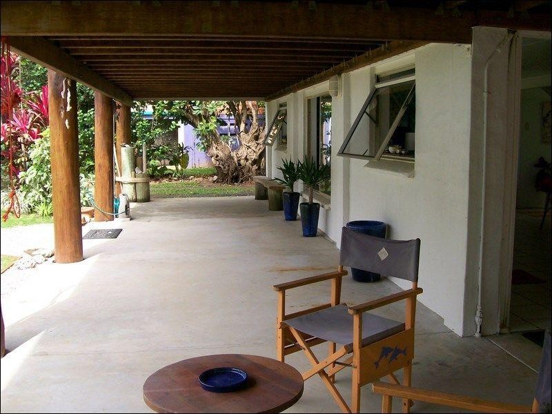 19 Esplanade, Flying Fish Point QLD 4860