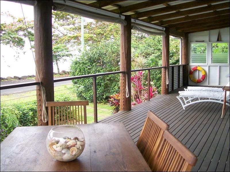 19 Esplanade, Flying Fish Point QLD 4860