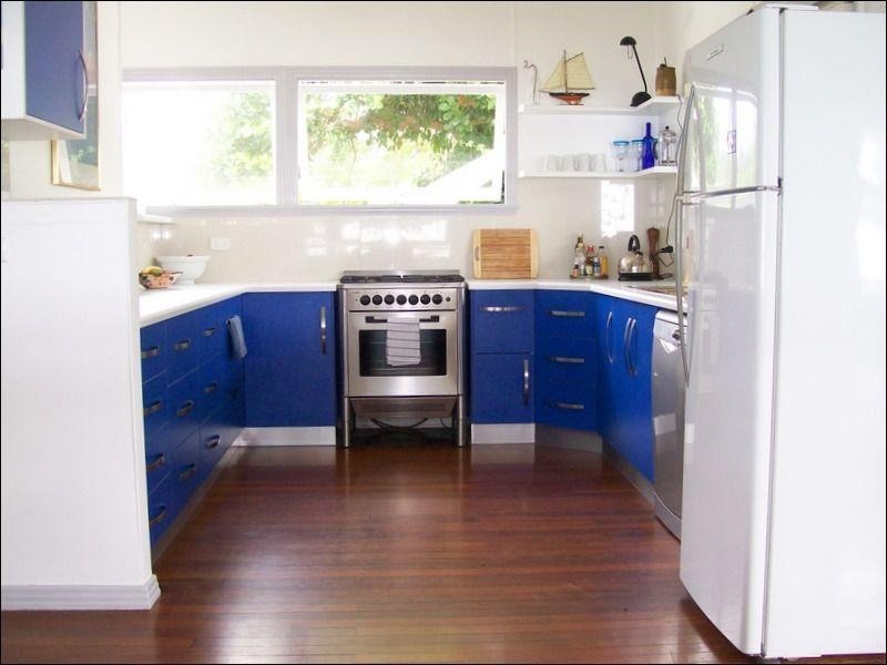 19 Esplanade, Flying Fish Point QLD 4860