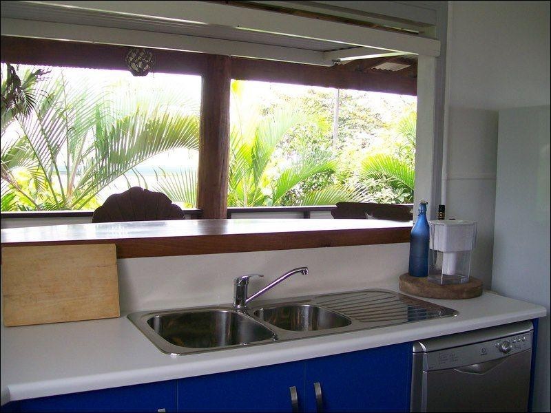 19 Esplanade, Flying Fish Point QLD 4860