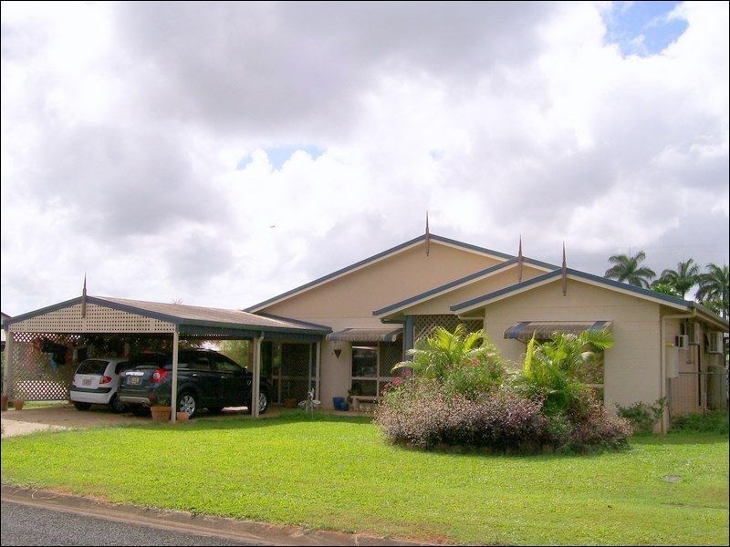 2 Graham Close, Wangan QLD 4871