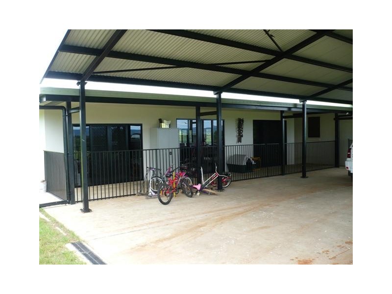 Innisfail QLD 4860