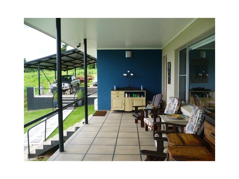 Innisfail QLD 4860