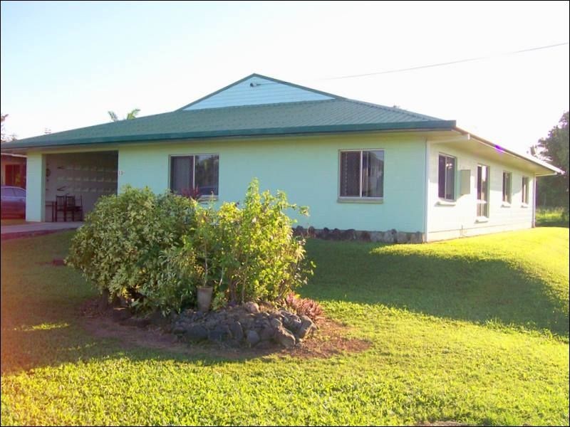 East Innisfail QLD 4860