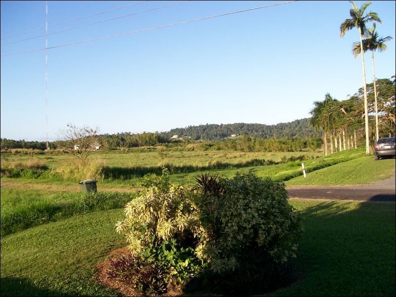 East Innisfail QLD 4860