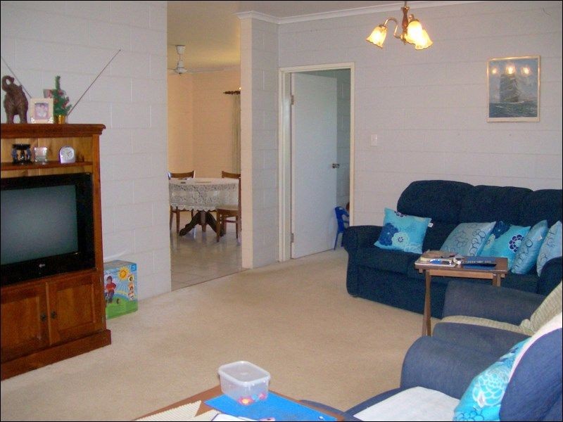 East Innisfail QLD 4860