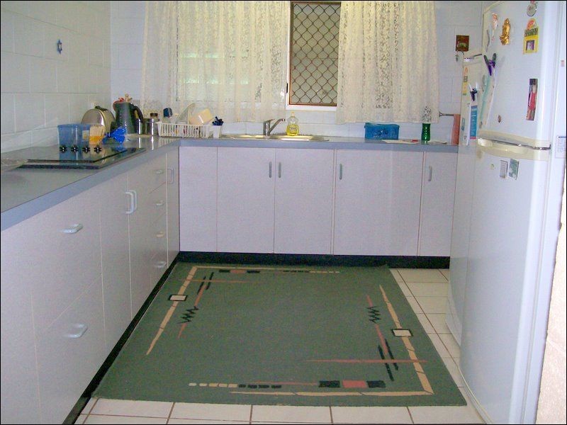 East Innisfail QLD 4860