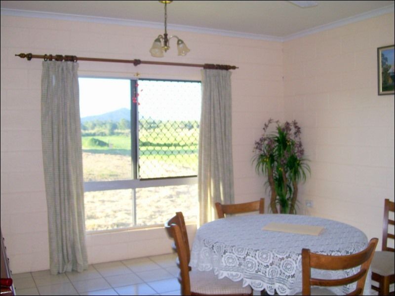 East Innisfail QLD 4860