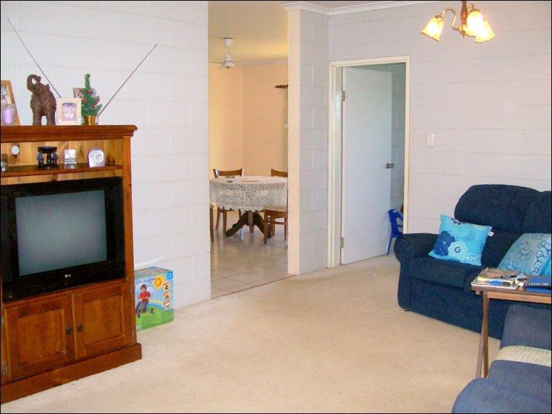 East Innisfail QLD 4860