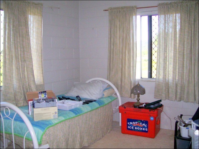 East Innisfail QLD 4860