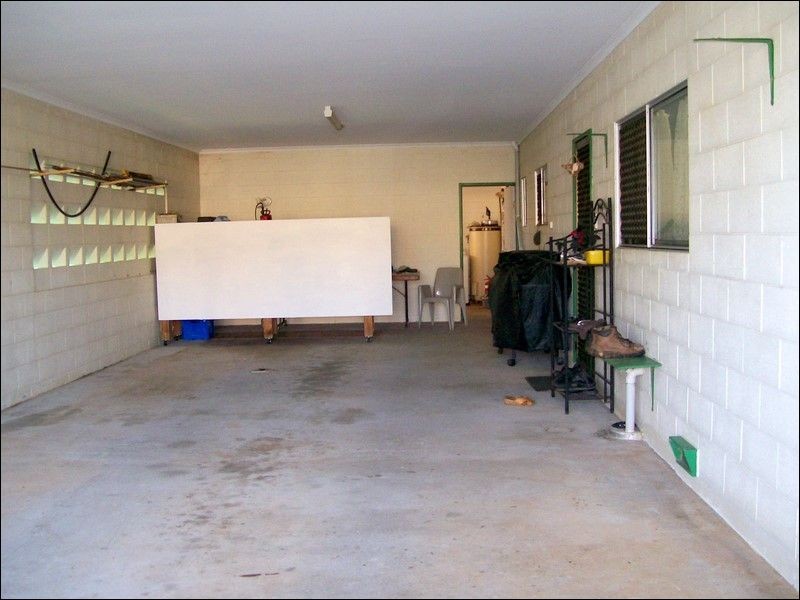 East Innisfail QLD 4860