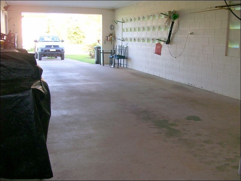 East Innisfail QLD 4860