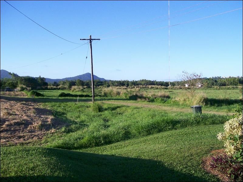 East Innisfail QLD 4860