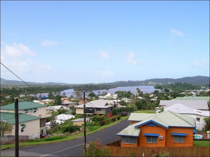 Innisfail QLD 4860