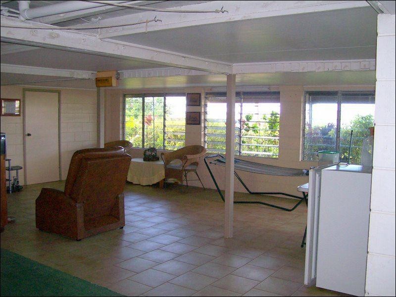 Innisfail QLD 4860