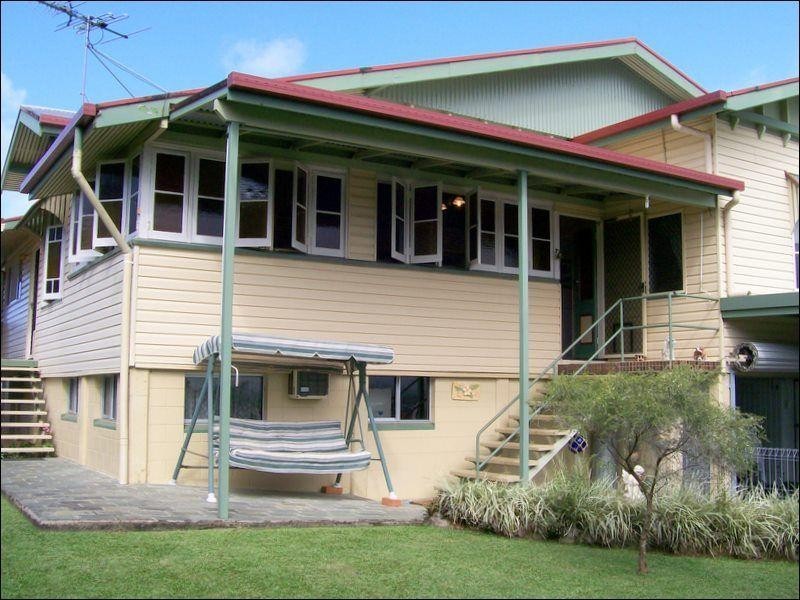 Innisfail QLD 4860